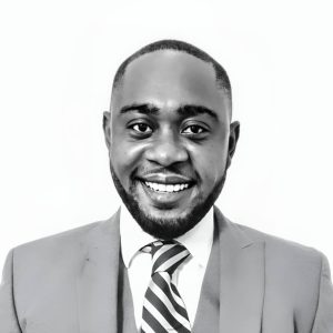 Darius Agyarko