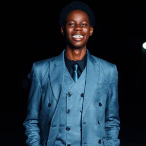 Spencer Boateng